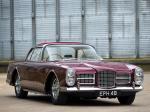 Facel Vega Facel II 1962 года (UK)